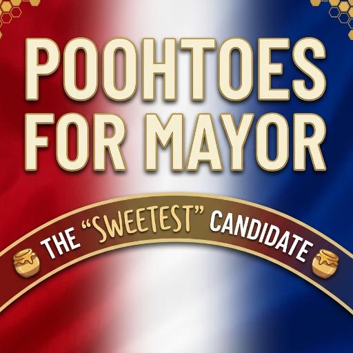 POOHTOES