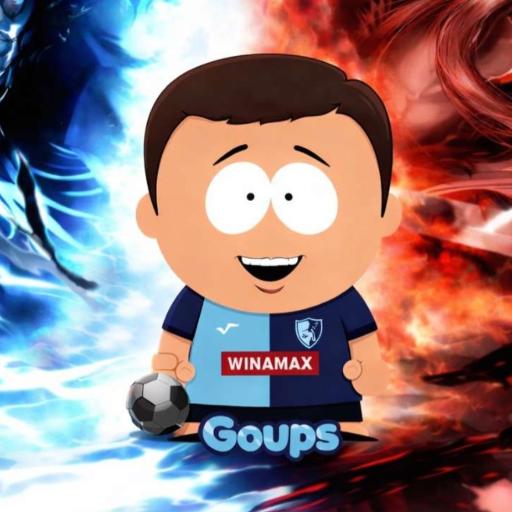 Goupsnaldo