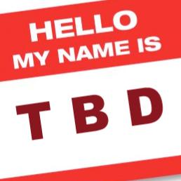 TBD