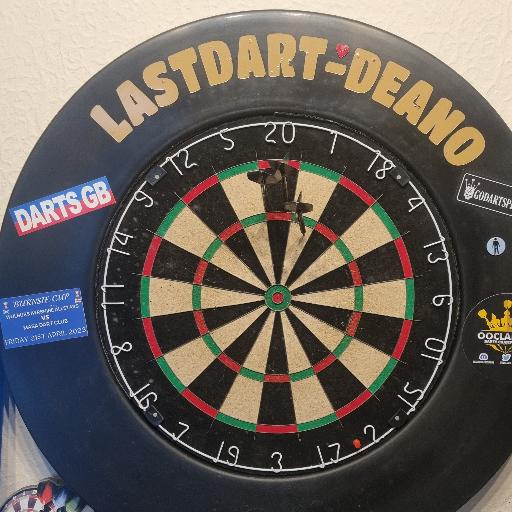 lastdartdeano