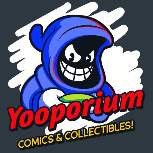 YooporiumComics