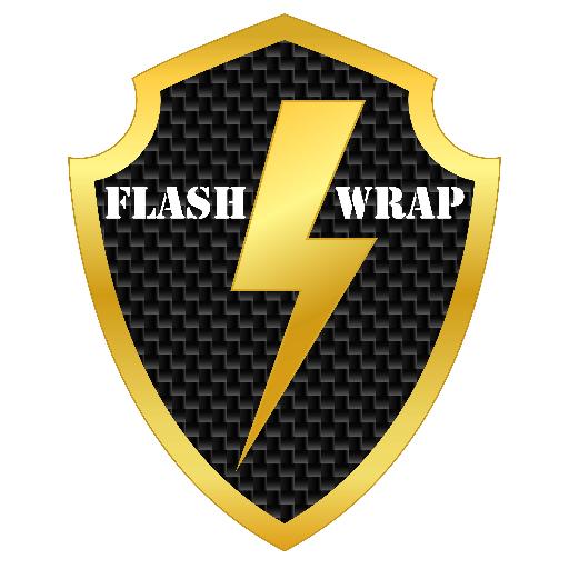 FlashWrap