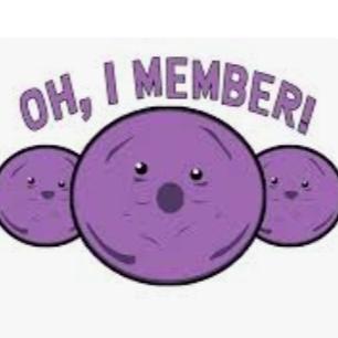 MemberBerries