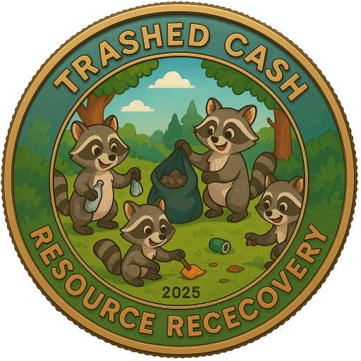TRASHEDCASH