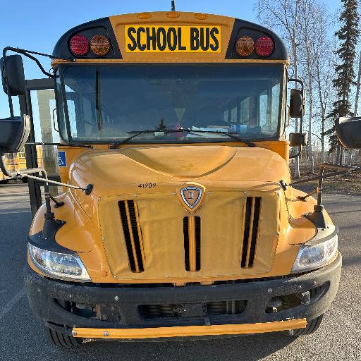 SchoolBusDriver