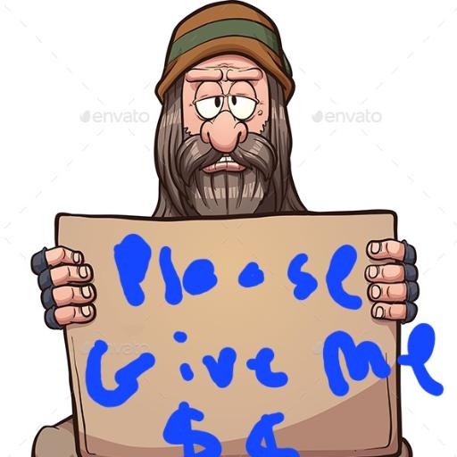 Homelessguy
