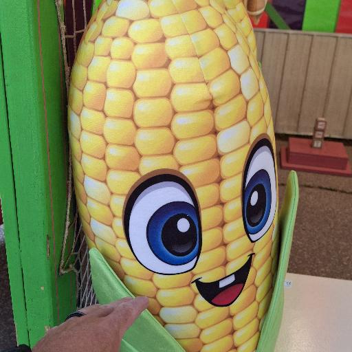 cornycornelius