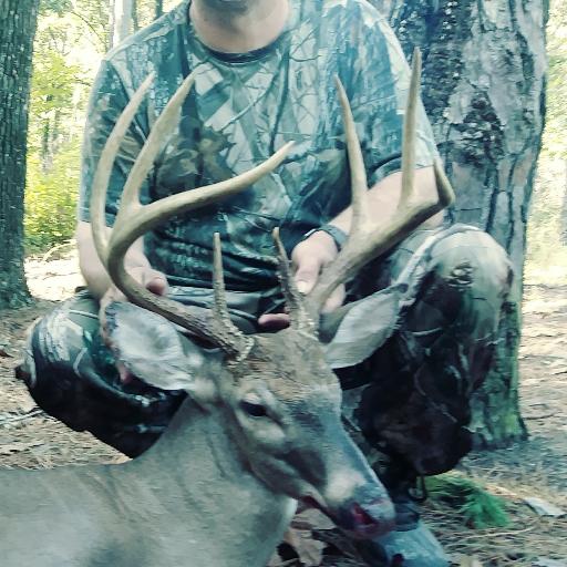 HuntnBucks