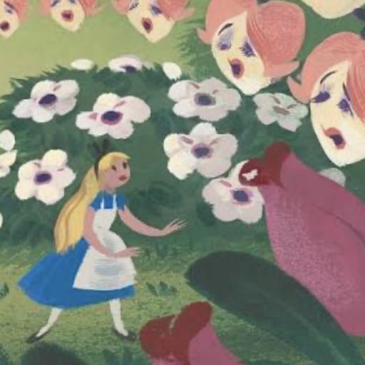 ALICESWONDRLAND