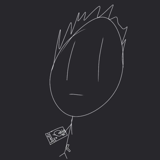 ThereBeDragons