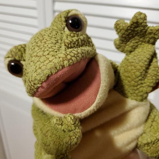 Gfroggy87