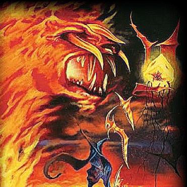 covenantofdeath