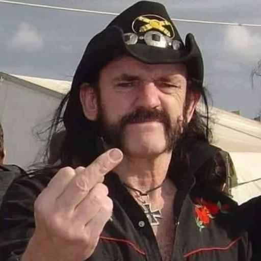 Reallemmy