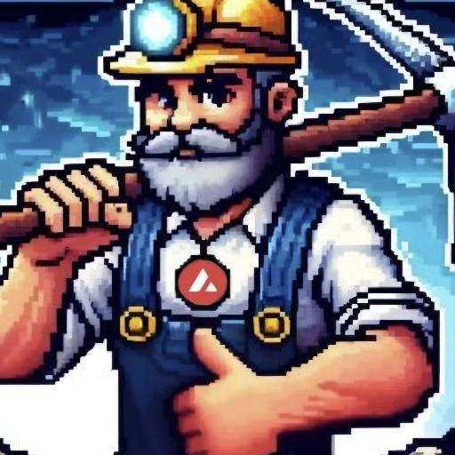 Masterminer