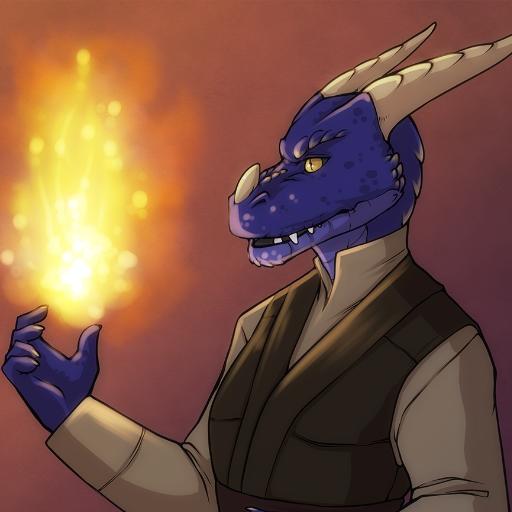 ThorlinPendragon