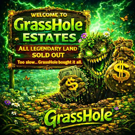 Grasshole