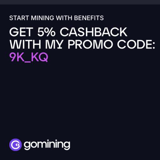 GominingPromoCode