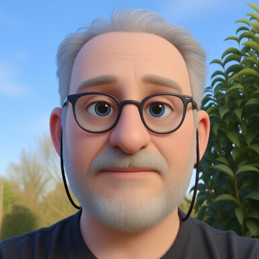 Droopy73