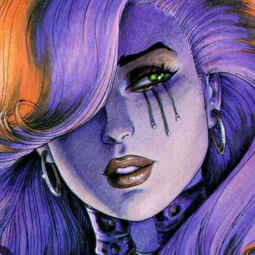 MistressStrange