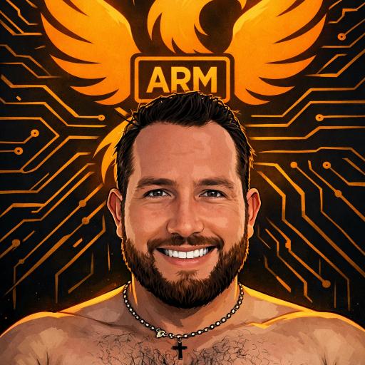 ARM77_Gustavo
