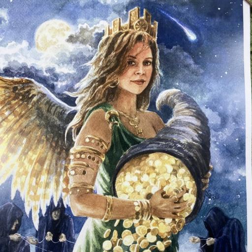 Tyche