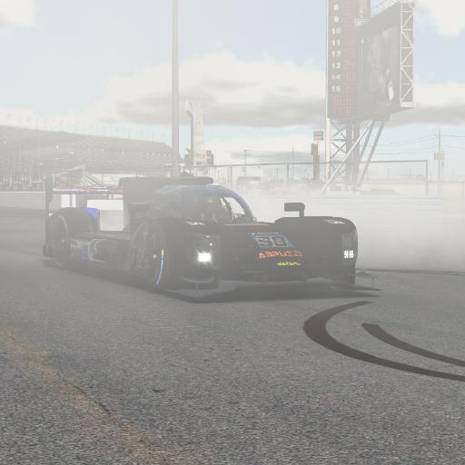Brdracing