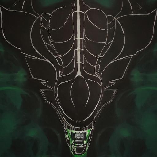 Godessofxenos