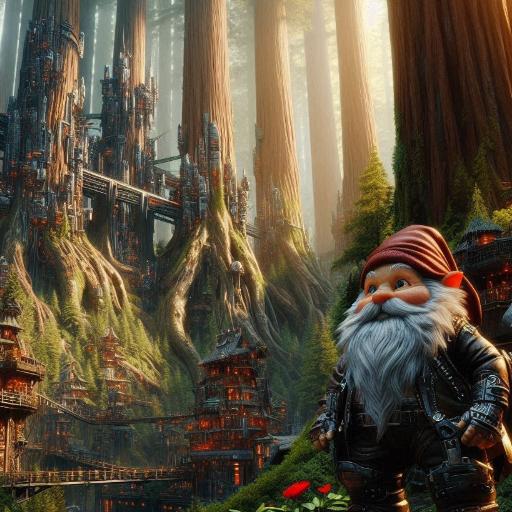 Gnomeofdoom314