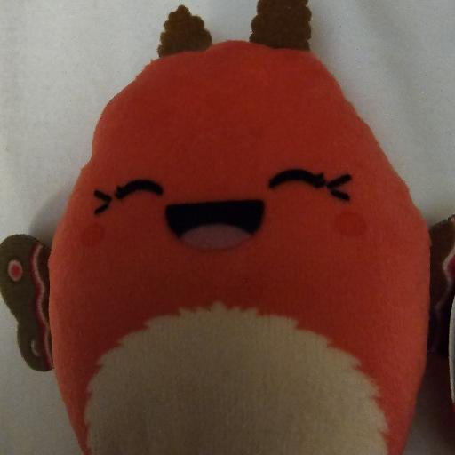 lilkenderbug