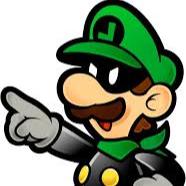 PAPERLUIGI