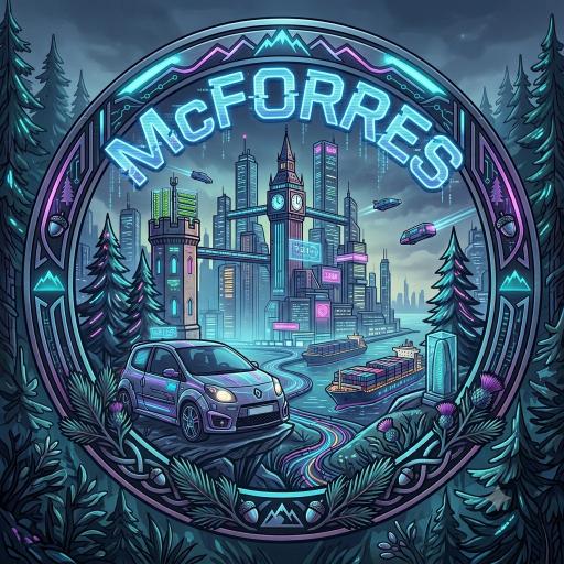 McForres