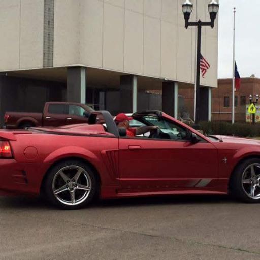 mustangman8148