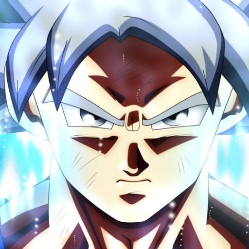 GokuUltraInstic