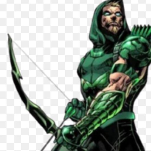 GreenArrow