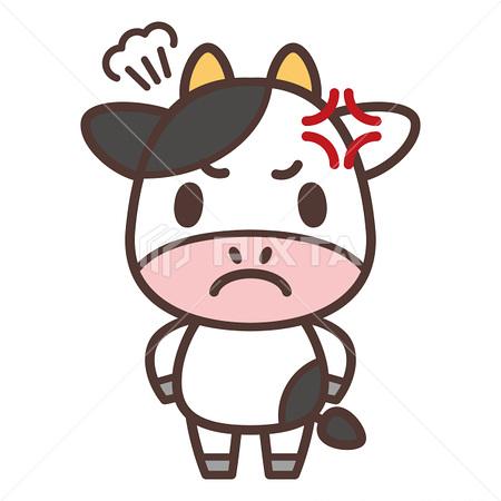 AngryCattleSicknes