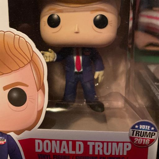 Trumpelstiltskin