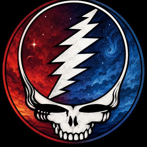 Jamminrebel