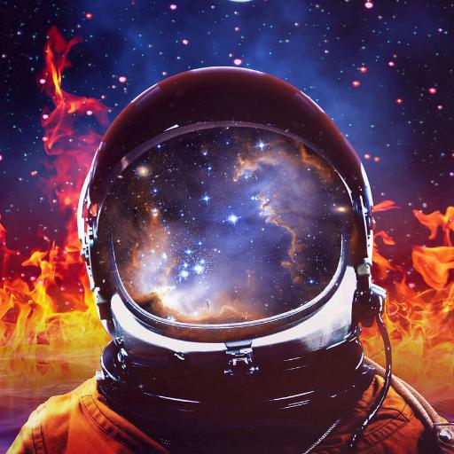 SpaceMan83