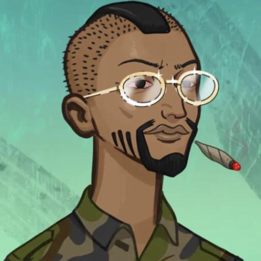 kushmane