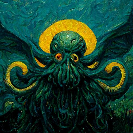 Saint_Cthulhu