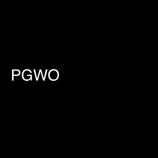 PGWO