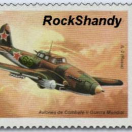 RockShandy