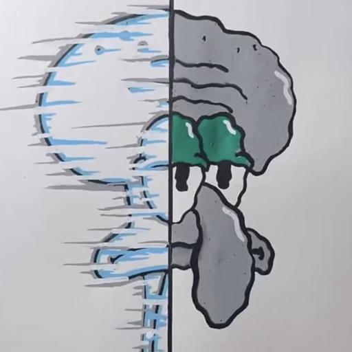 Syko_Mushroom