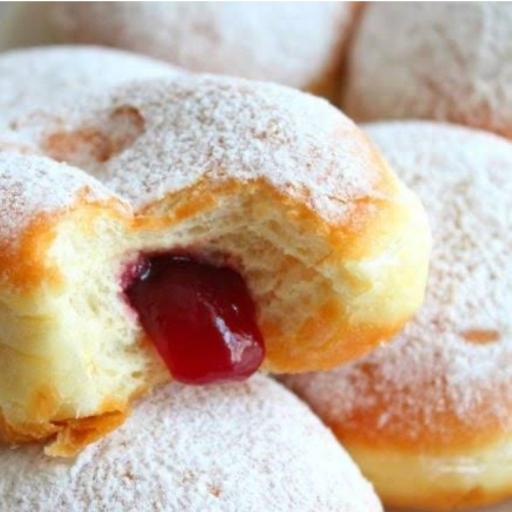 JamDonut
