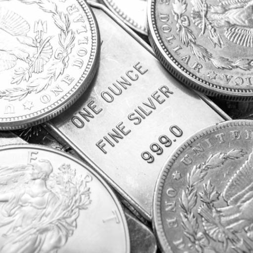 CryptoSilver