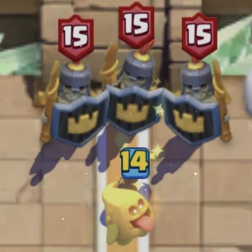 CHAMPSXD