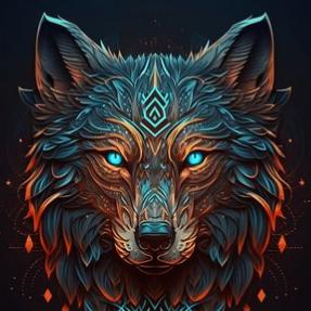 StarrWolf