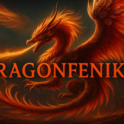 DragonFenikz