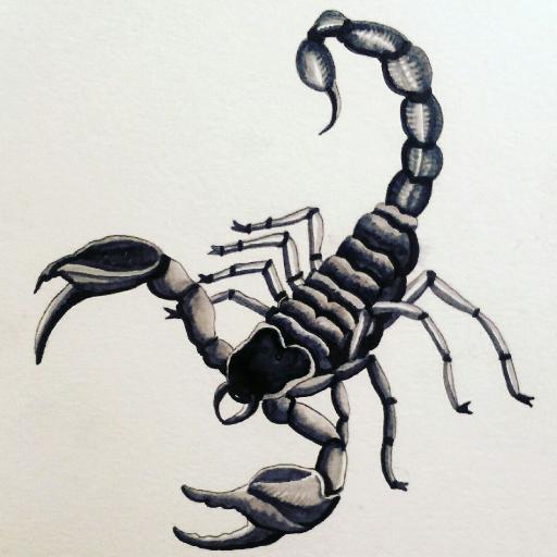 xScorpiusx
