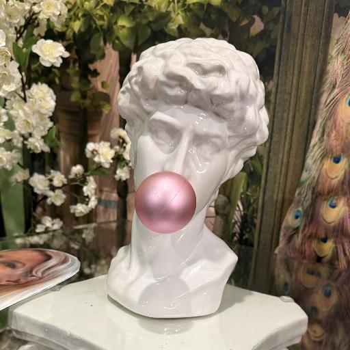 BubbleMe